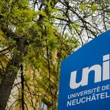 La rentrée académique 2023 s’accompagne d’un renouvellement professoral important, avec huit chaires qui ont été repourvues, et parfois totalement reprofilées, depuis le début de l’année (archives).